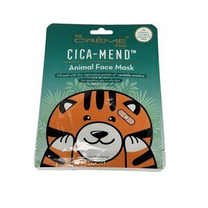 skin care face mask the creme shop
